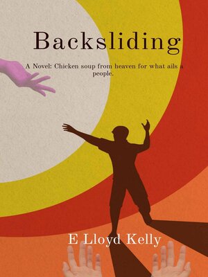 cover image of Backsliding